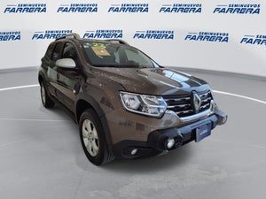 2022 Renault Duster 1.6 Iconic Mt
