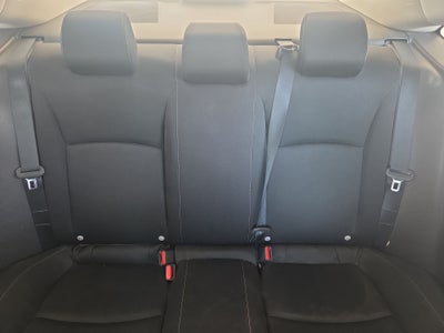 2020 Honda Civic 2.0 I-Style Cvt