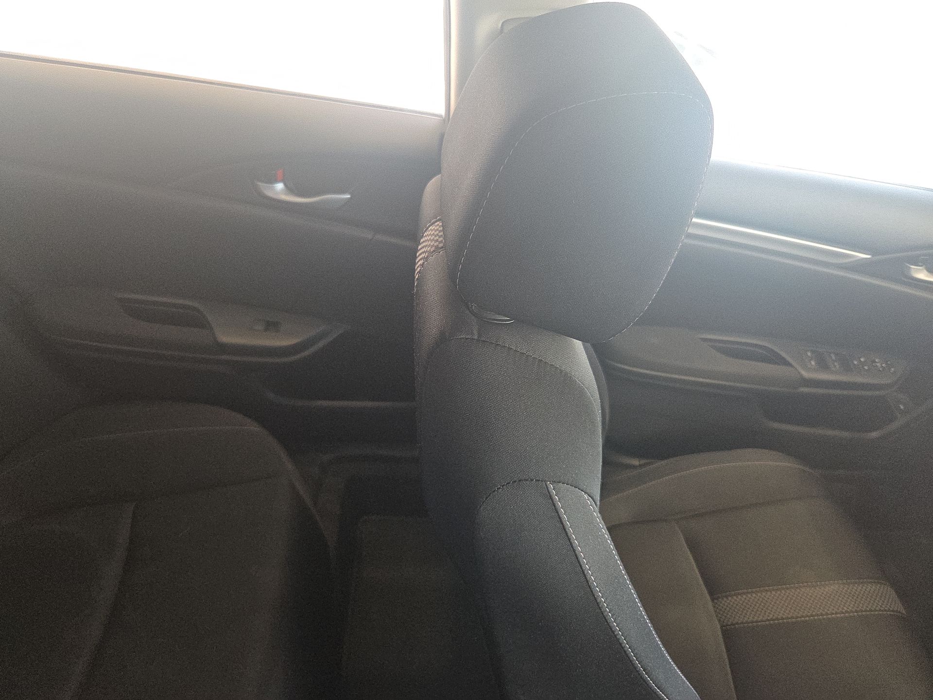 2020 Honda Civic 2.0 I-Style Cvt