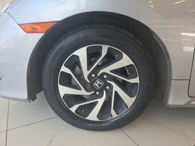 2020 Honda Civic 2.0 I-Style Cvt