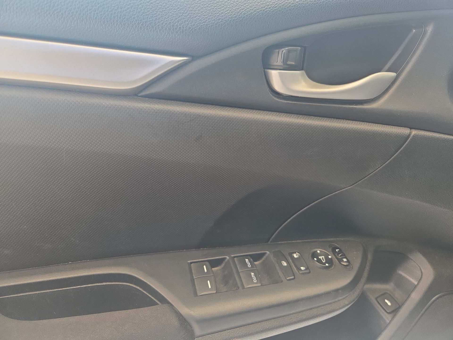 2020 Honda Civic 2.0 I-Style Cvt