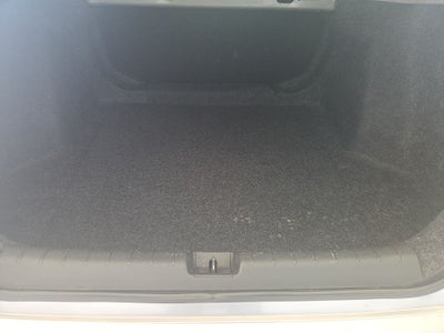 2020 Honda Civic 2.0 I-Style Cvt