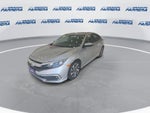 2020 Honda Civic 2.0 I-Style Cvt