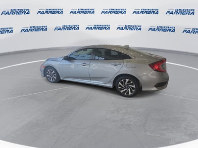 2020 Honda Civic 2.0 I-Style Cvt