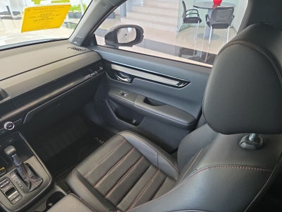 2024 Honda CR-V 2.0 Hybrid Touring At