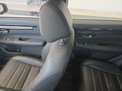 2024 Honda CR-V 2.0 Hybrid Touring At