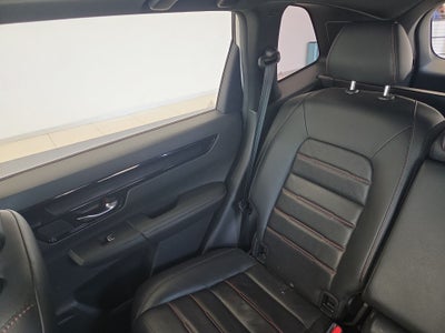 2024 Honda CR-V 2.0 Hybrid Touring At