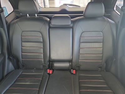 2024 Honda CR-V 2.0 Hybrid Touring At