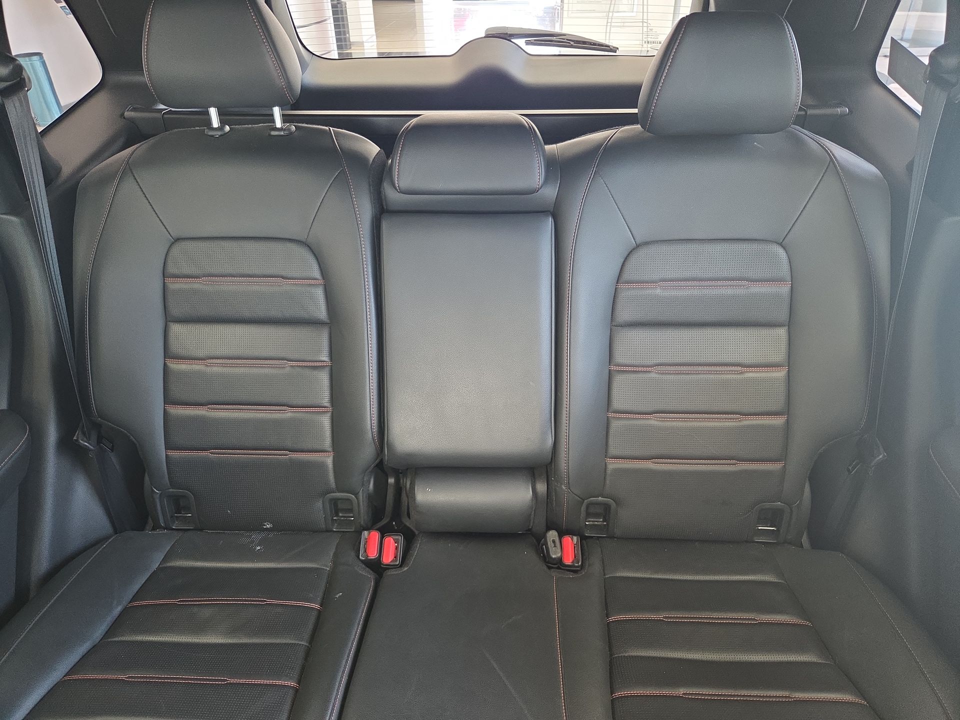 2024 Honda CR-V 2.0 Hybrid Touring At