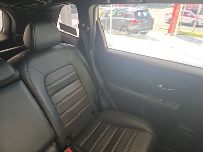 2024 Honda CR-V 2.0 Hybrid Touring At