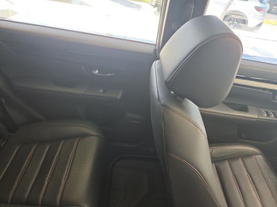 2024 Honda CR-V 2.0 Hybrid Touring At