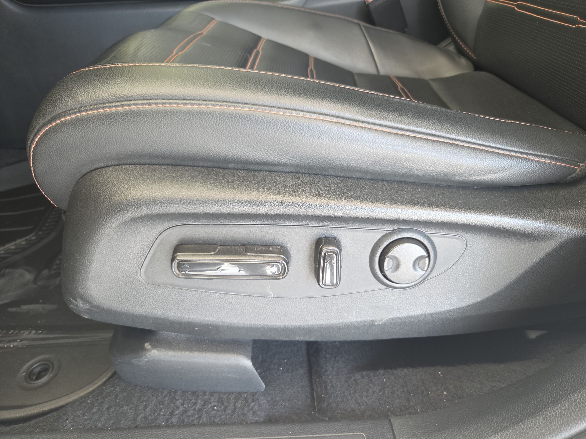 2024 Honda CR-V 2.0 Hybrid Touring At