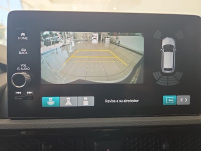 2024 Honda CR-V 2.0 Hybrid Touring At