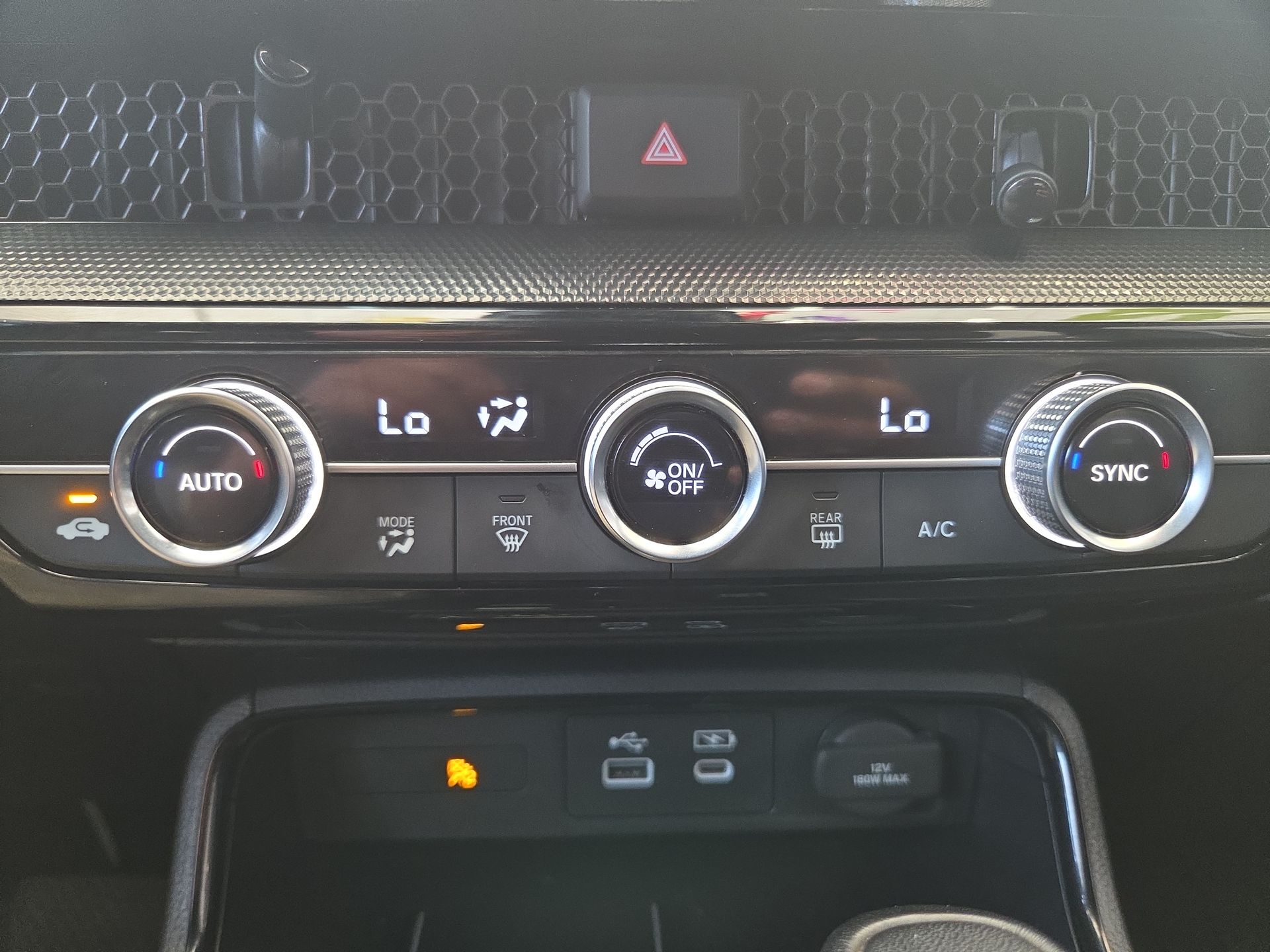 2024 Honda CR-V 2.0 Hybrid Touring At