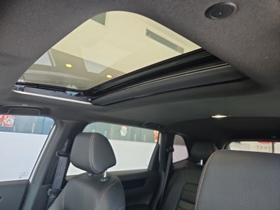 2024 Honda CR-V 2.0 Hybrid Touring At