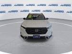 2024 Honda CR-V 2.0 Hybrid Touring At