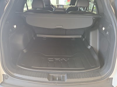 2024 Honda CR-V 2.0 Hybrid Touring At