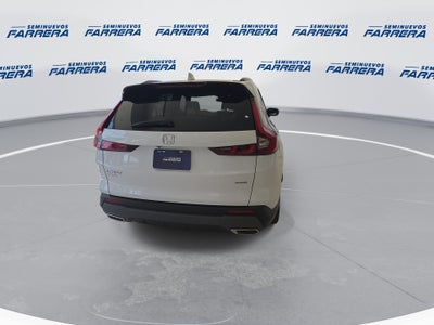 2024 Honda CR-V 2.0 Hybrid Touring At