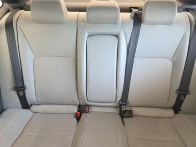 2025 Honda Civic 2.0 Touring Hev At