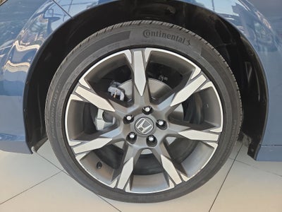 2025 Honda Civic 2.0 Touring Hev At