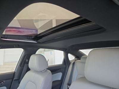 2025 Honda Civic 2.0 Touring Hev At