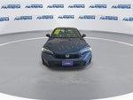 2025 Honda Civic 2.0 Touring Hev At