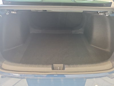 2025 Honda Civic 2.0 Touring Hev At