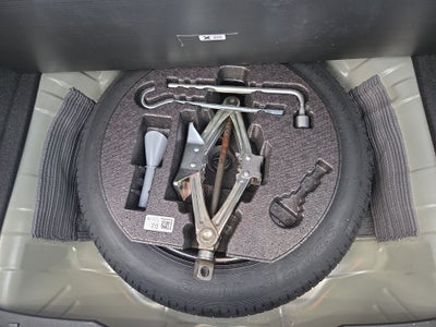 2025 Honda Civic 2.0 Touring Hev At