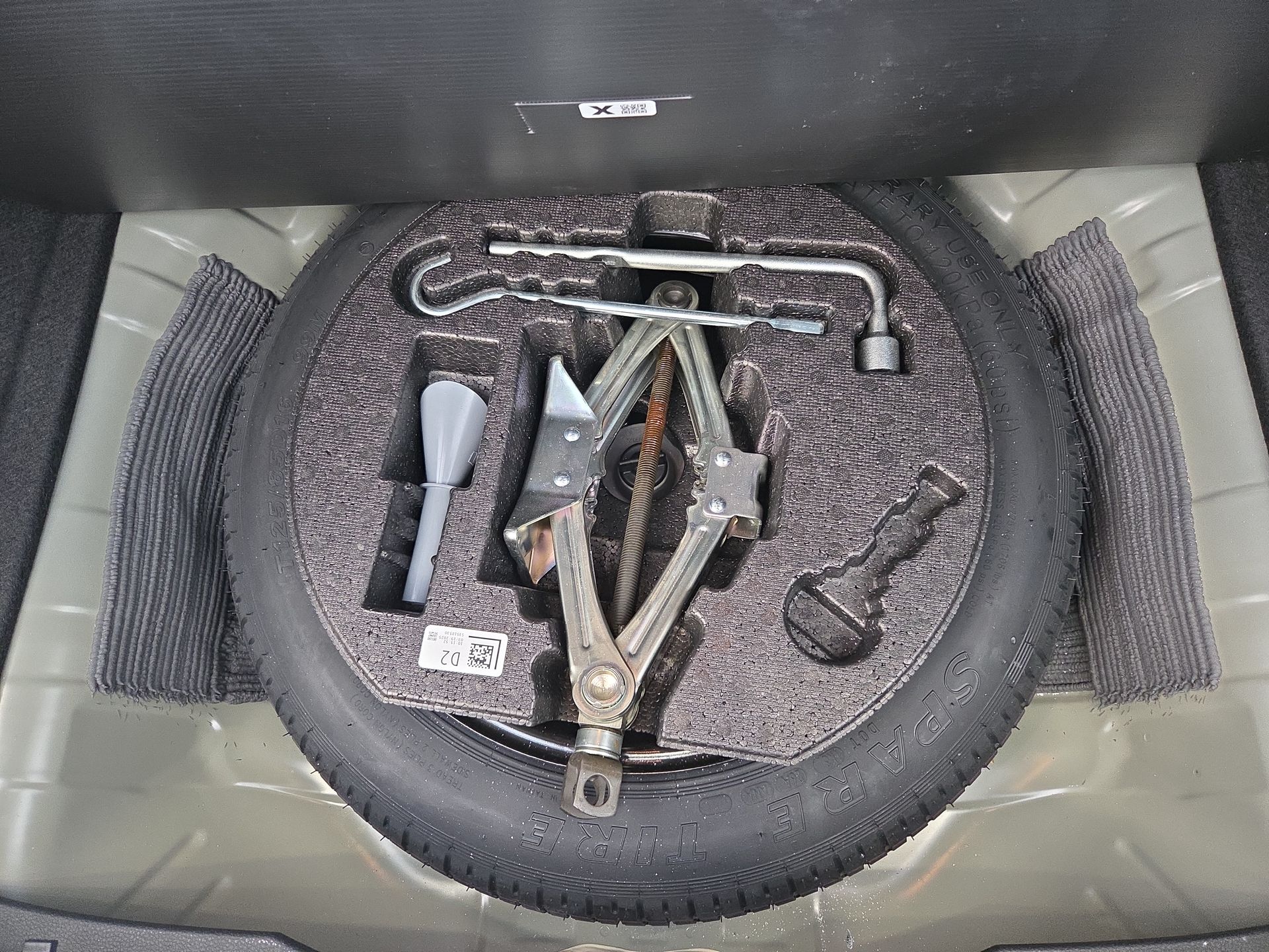 2025 Honda Civic 2.0 Touring Hev At