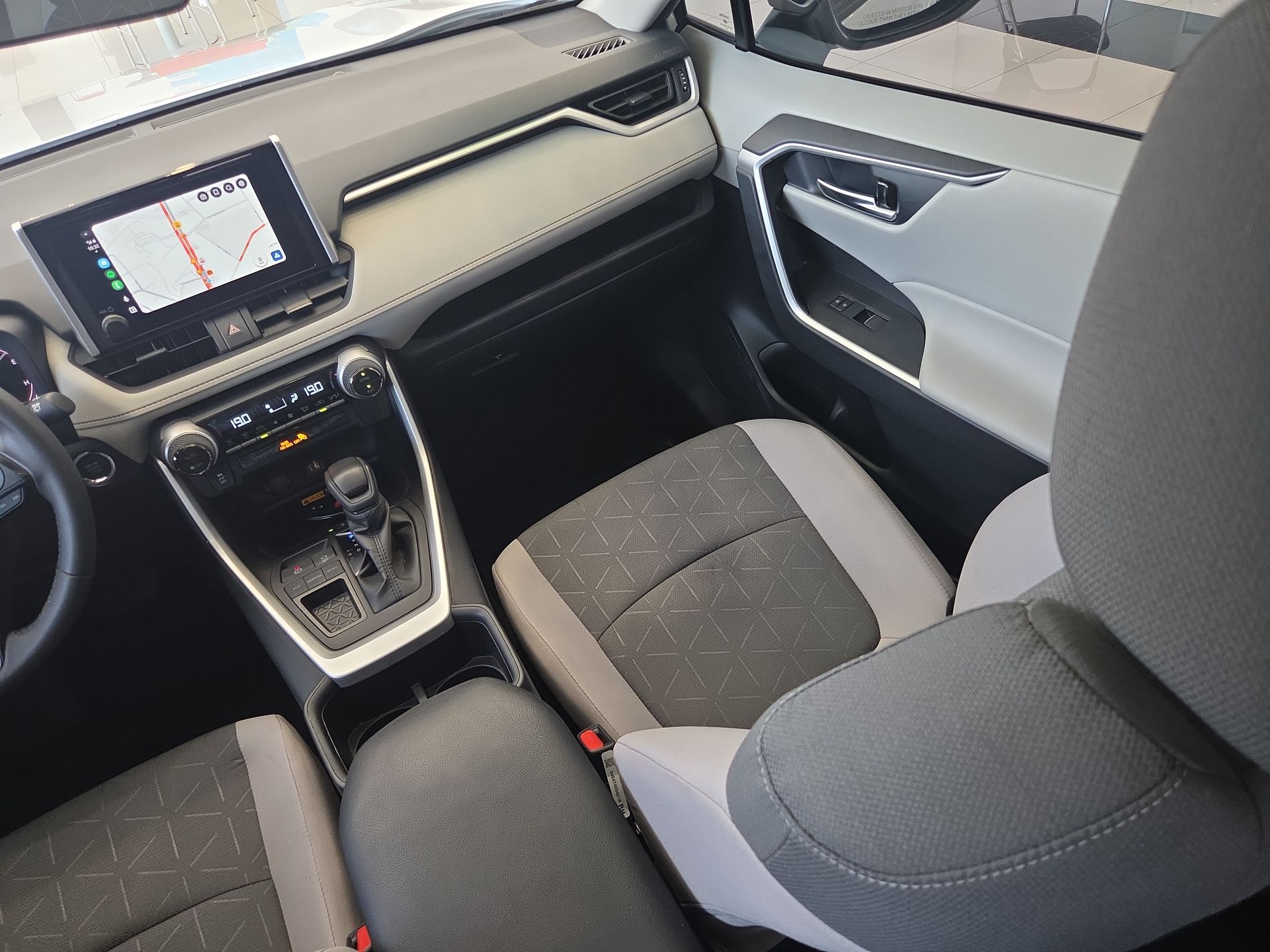 2025 Toyota RAV4 2.5 Xle At