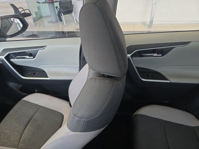 2025 Toyota RAV4 2.5 Xle At