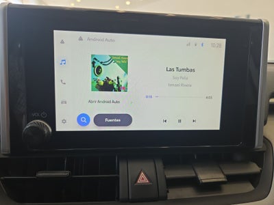 2025 Toyota RAV4 2.5 Xle At