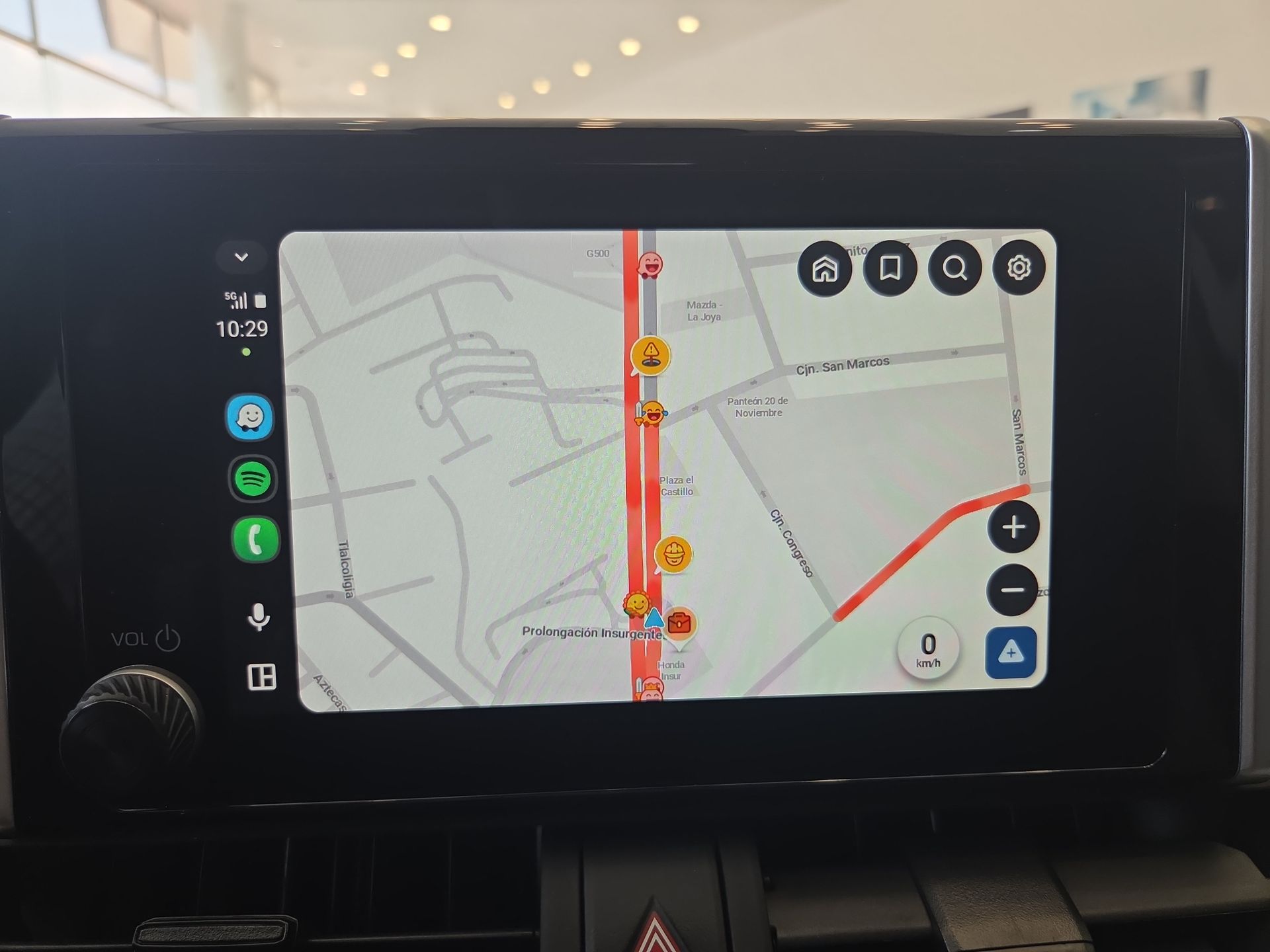 2025 Toyota RAV4 2.5 Xle At