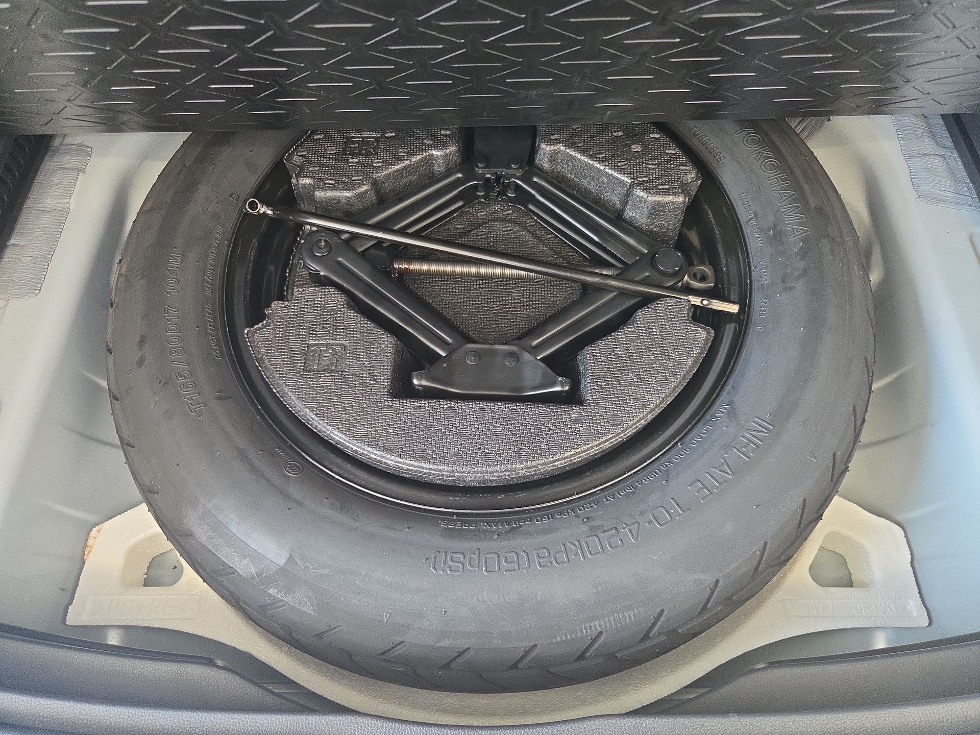 2025 Toyota RAV4 2.5 Xle At