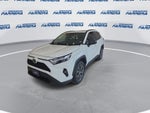 2025 Toyota RAV4 2.5 Xle At
