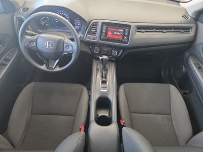 2020 Honda HR-V 1.8 Uniq Cvt