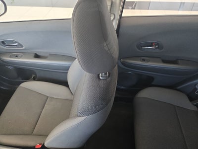 2020 Honda HR-V 1.8 Uniq Cvt