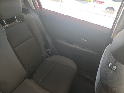 2020 Honda HR-V 1.8 Uniq Cvt