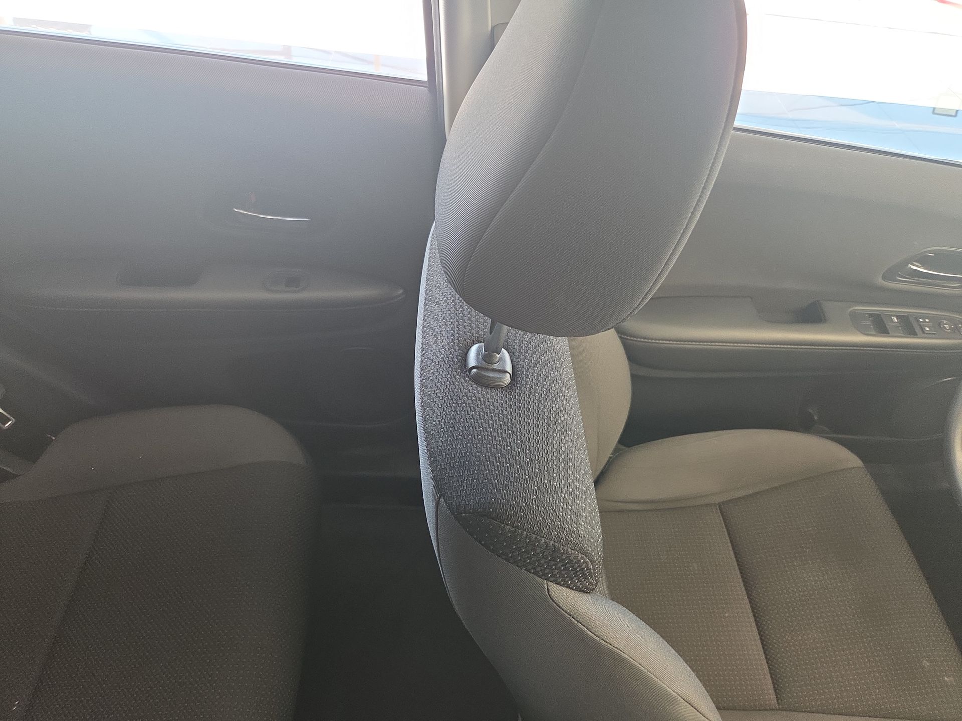 2020 Honda HR-V 1.8 Uniq Cvt