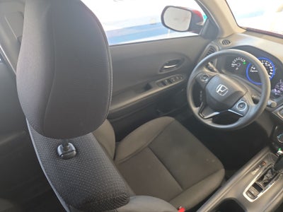 2020 Honda HR-V 1.8 Uniq Cvt