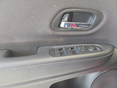 2020 Honda HR-V 1.8 Uniq Cvt