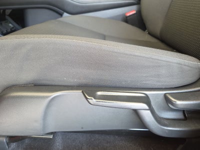 2020 Honda HR-V 1.8 Uniq Cvt