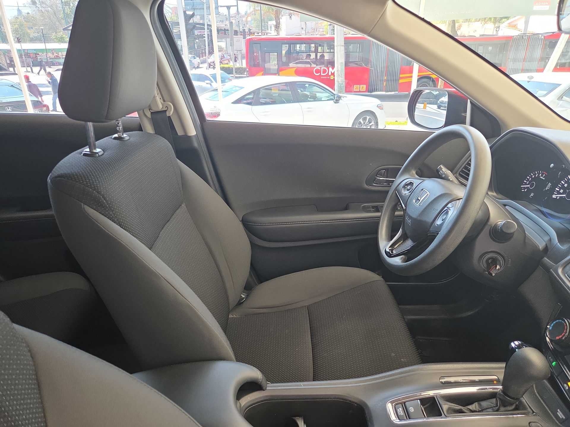 2020 Honda HR-V 1.8 Uniq Cvt