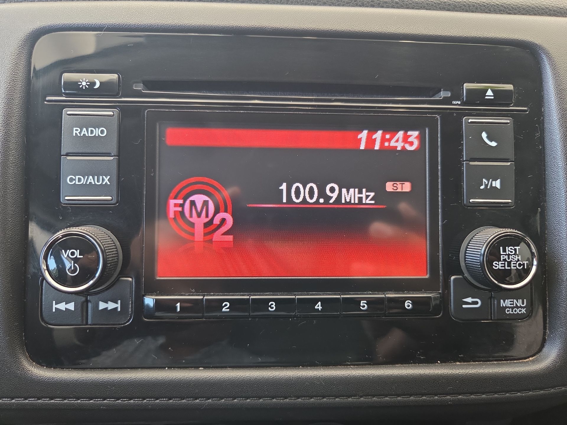 2020 Honda HR-V 1.8 Uniq Cvt