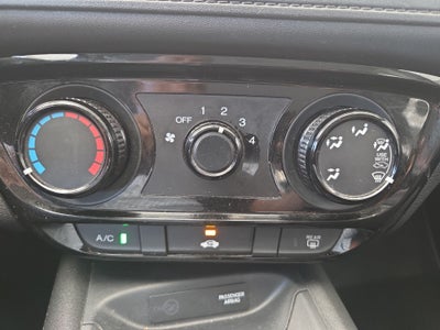 2020 Honda HR-V 1.8 Uniq Cvt