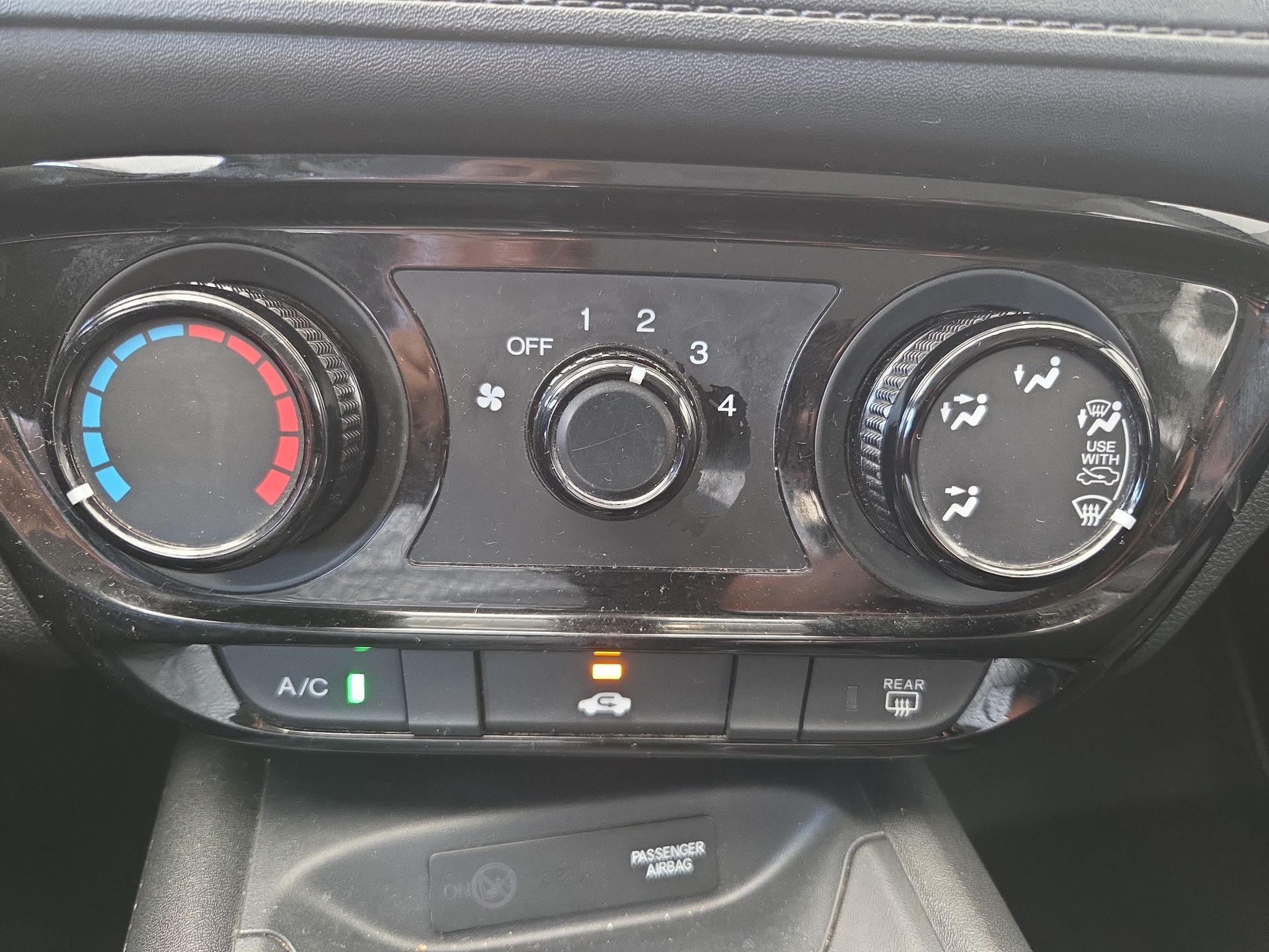 2020 Honda HR-V 1.8 Uniq Cvt