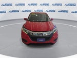 2020 Honda HR-V 1.8 Uniq Cvt