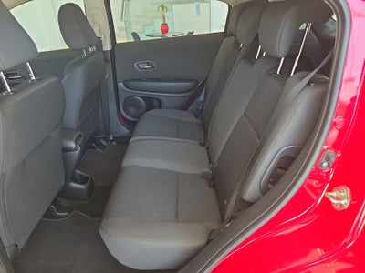 2020 Honda HR-V 1.8 Uniq Cvt