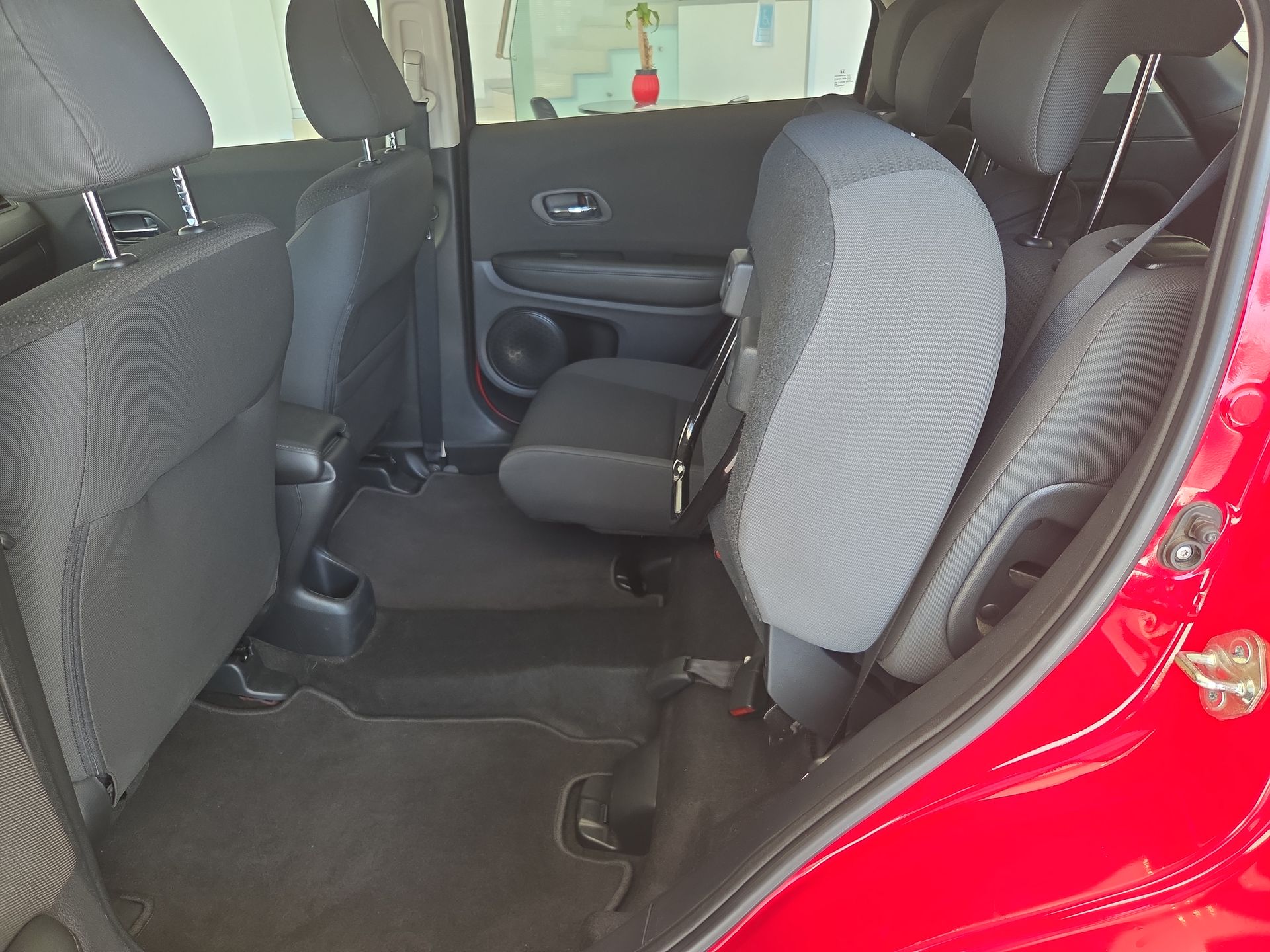 2020 Honda HR-V 1.8 Uniq Cvt