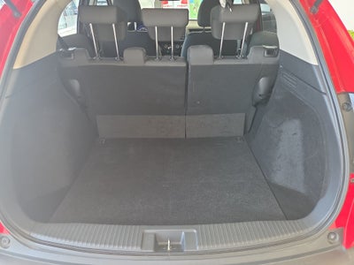 2020 Honda HR-V 1.8 Uniq Cvt